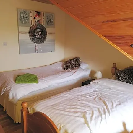 Assaroe House * Ballyshannon