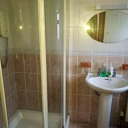 Assaroe House Bed & Breakfast Ballyshannon