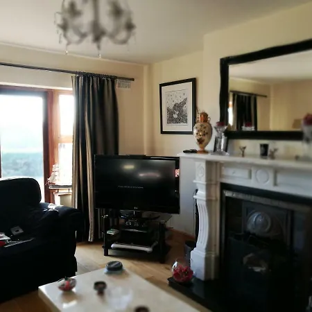 Assaroe House ベッド・アンド・ブレックファスト *