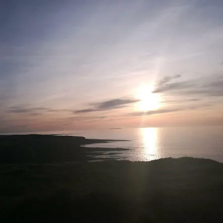 Assaroe House バリシャノン