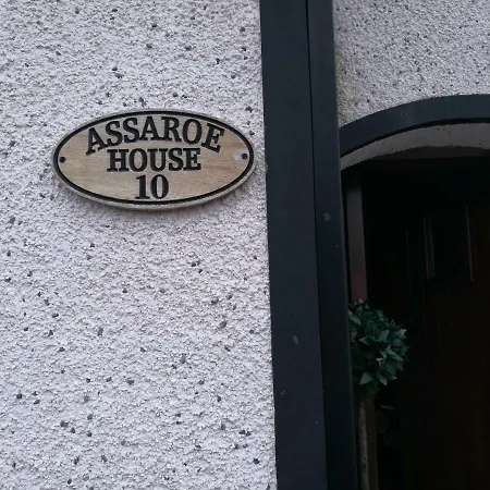 Assaroe House *