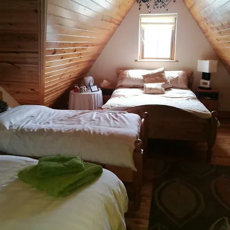Assaroe House *