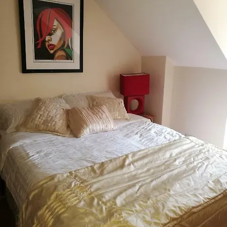 Assaroe House ベッド・アンド・ブレックファスト バリシャノン