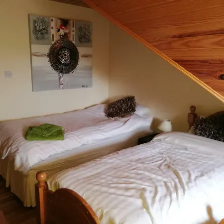 Assaroe House *