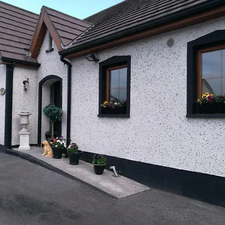 Panzió Assaroe House Ballyshannon