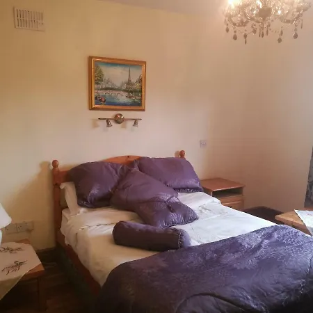 Assaroe House ベッド・アンド・ブレックファスト