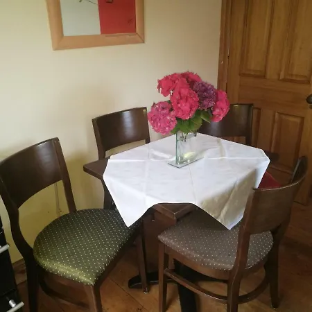 ベッド・アンド・ブレックファスト Assaroe House