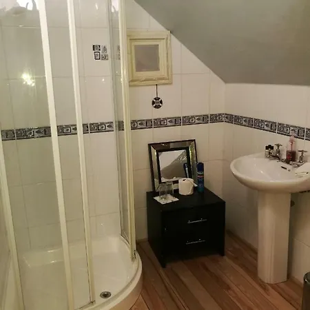 ベッド・アンド・ブレックファスト Assaroe House