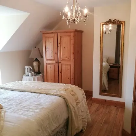 Assaroe House ベッド・アンド・ブレックファスト バリシャノン