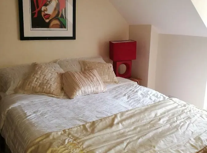 Assaroe House Bed & Breakfast Ballyshannon