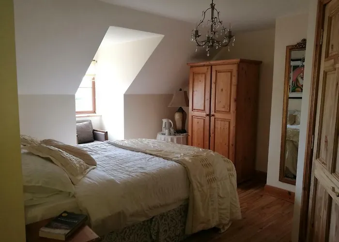 Bed & Breakfast Assaroe House