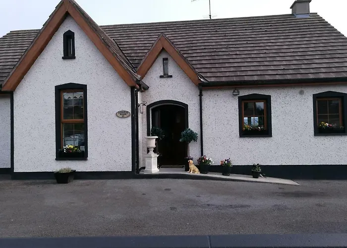 Assaroe House Bed & Breakfast *