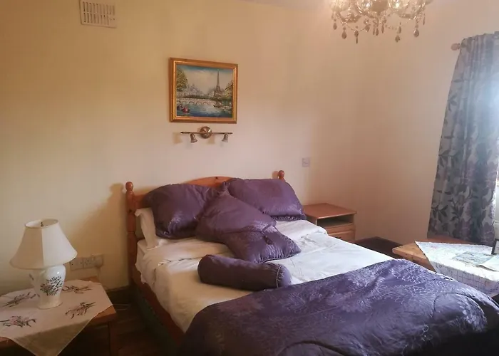 Assaroe House Panzió