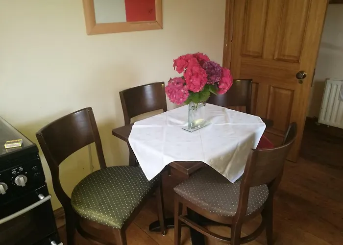 Bed & Breakfast Assaroe House