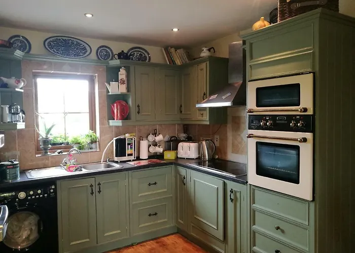 Assaroe House Ballyshannon