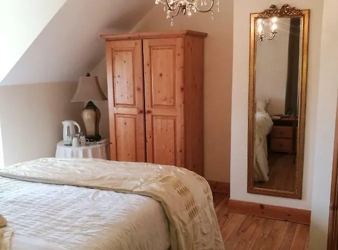 Assaroe House Bed & Breakfast Ballyshannon