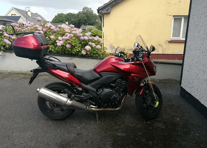 Bed & Breakfast Assaroe House Ballyshannon