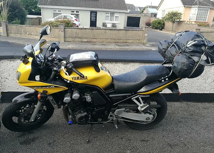 Assaroe House Bed & Breakfast Ballyshannon